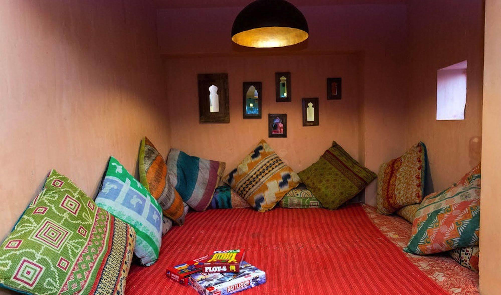 1St Gate Home- Fusion Jaisalmer Eksteriør bilde
